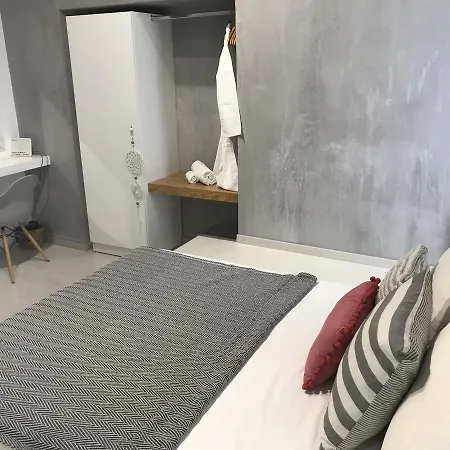 Apartment Blue Eye Lindos (Rhodes)