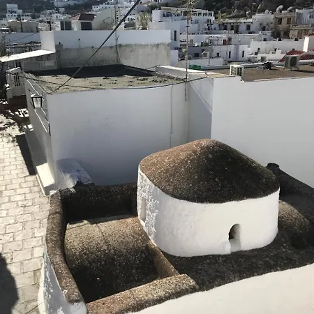 Blue Eye Lindos (Rhodes)